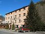 Hotel SUCARA Ordino Andorra Andorre - In front of the golf place of the Cortinada - Esquí Ski resort Vallnord